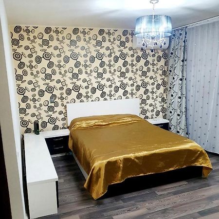 Apartament Vintage Galati  Exterior photo