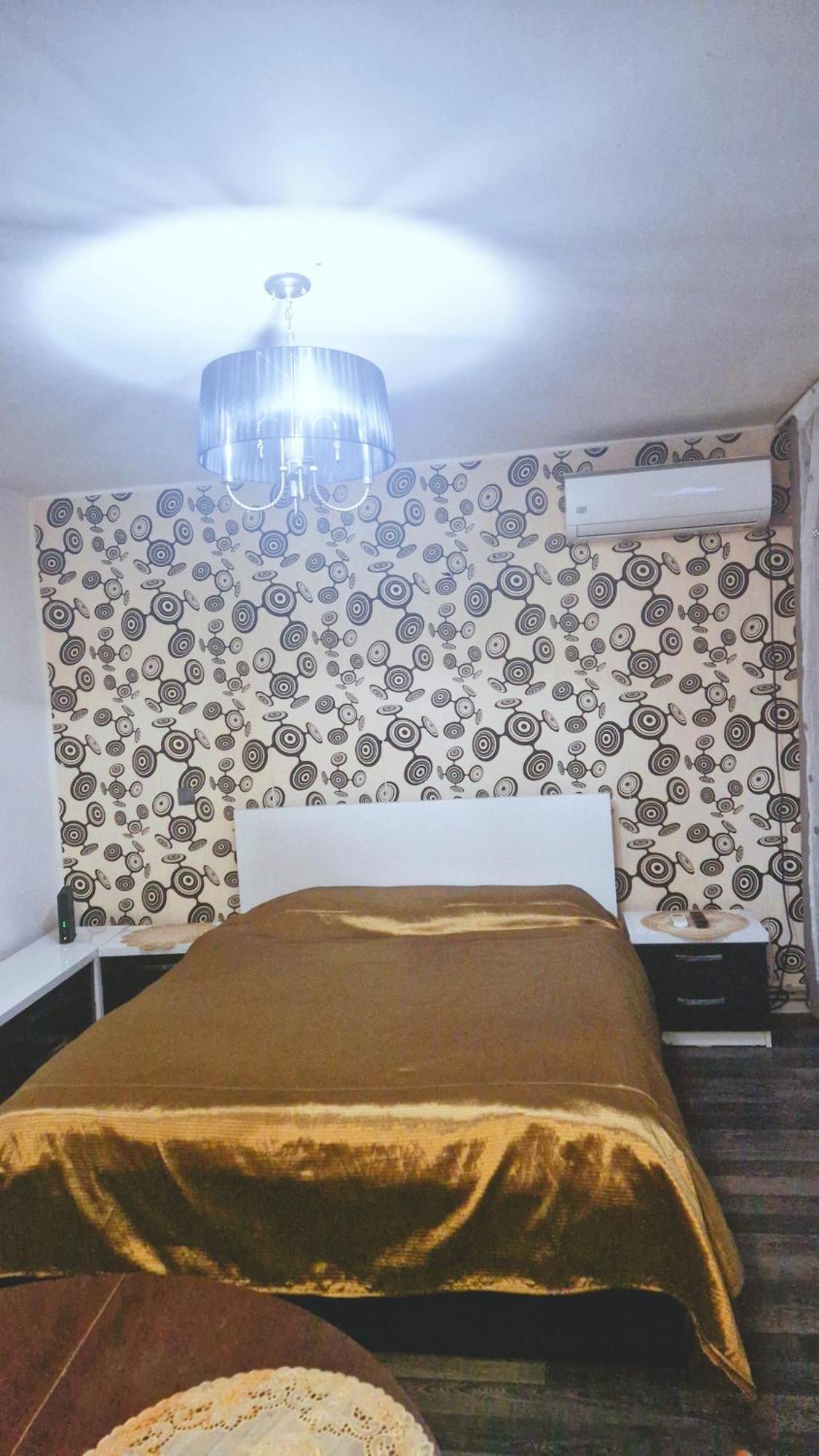 Apartament Vintage Galati  Exterior photo