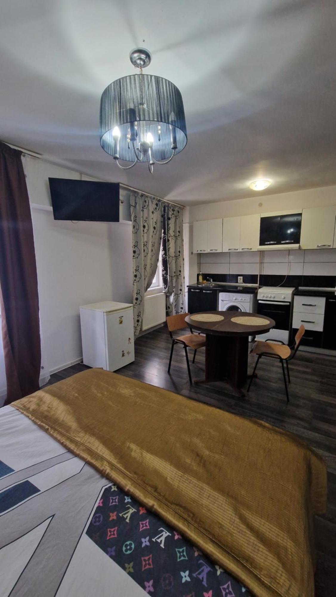 Apartament Vintage Galati  Exterior photo